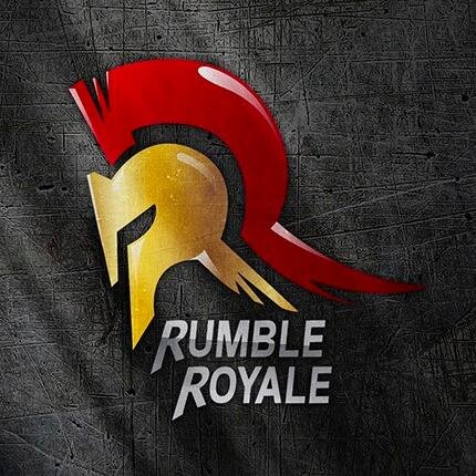 Rumble Royale is a weekly 2-part web show that lets the audience get to know LoL teams in the country, as well as watch them play against each other!