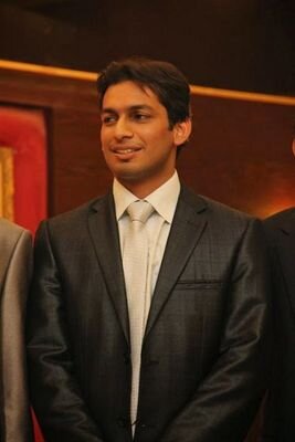 Telecom Engineer as a profession ... Passionate to serve Pakistan!