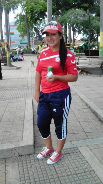 Dios MariaJo  Familia & America  BRCandelaria AG77E
