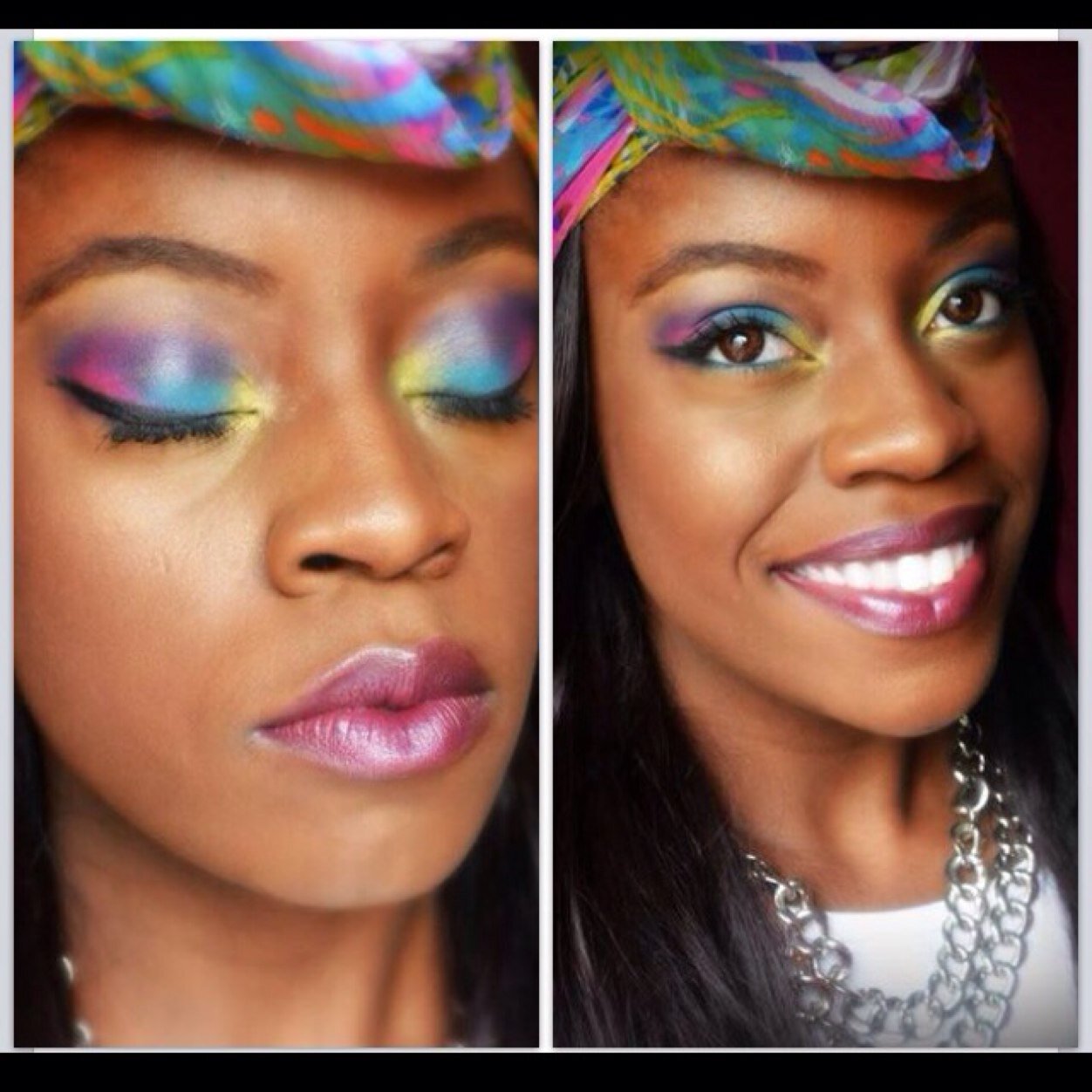YouTube Vlogger, makeup guru, and fashionista. Subscribe to Youtube Channel @Chanmakeuplover