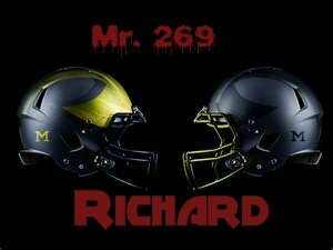 The_Birdogg's profile picture. The Twitter of the one and only Mr. 269 Richard from the PWPop chat rooms, and host of my own show, Birdogg Live.