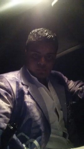 Musico, trombonista con Banda patronales de Francisco el Gallo Elizalde