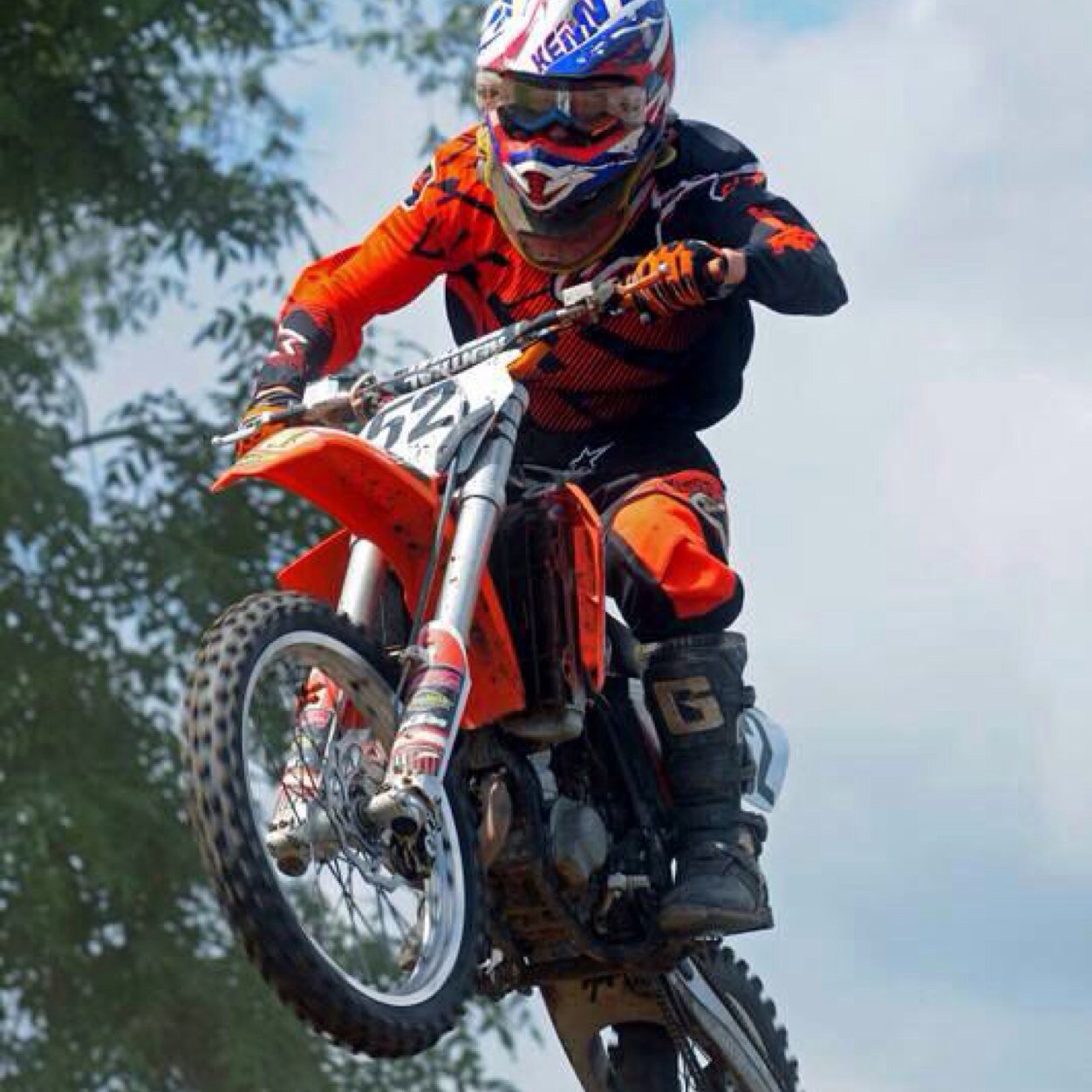 Ktm 85 sx 2012 ❤