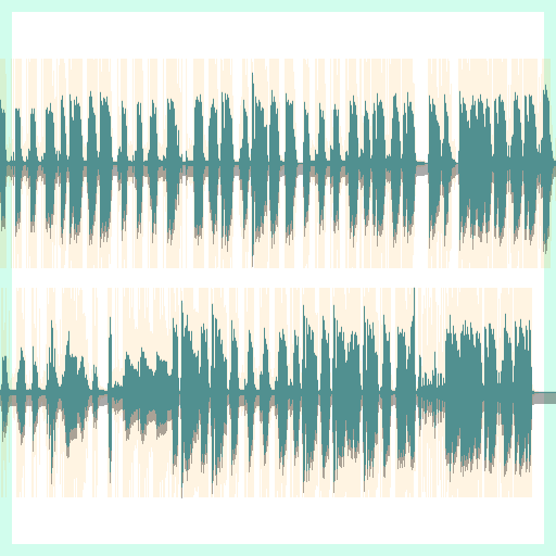 24dbLOPASS's profile picture. 音符並べて色んなﾉﾌﾞを回す簡単な作業が好きなつもりだったがそんなことはなかったかも知れないし一発だけなら誤射かも知れない。

bandcamp https://t.co/Tn3ees7rMc
おとすきー　https://t.co/WbH5hLHTtt