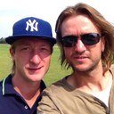 Vitalsonych's profile picture. Дома))