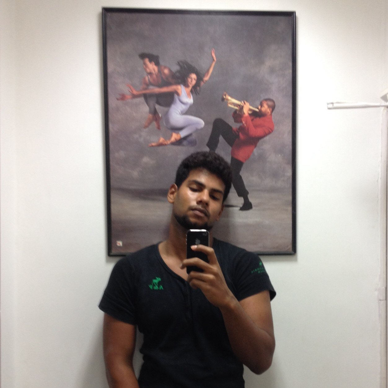 RajeshRajeshvr's profile picture. Faith without action is dead !!!!!