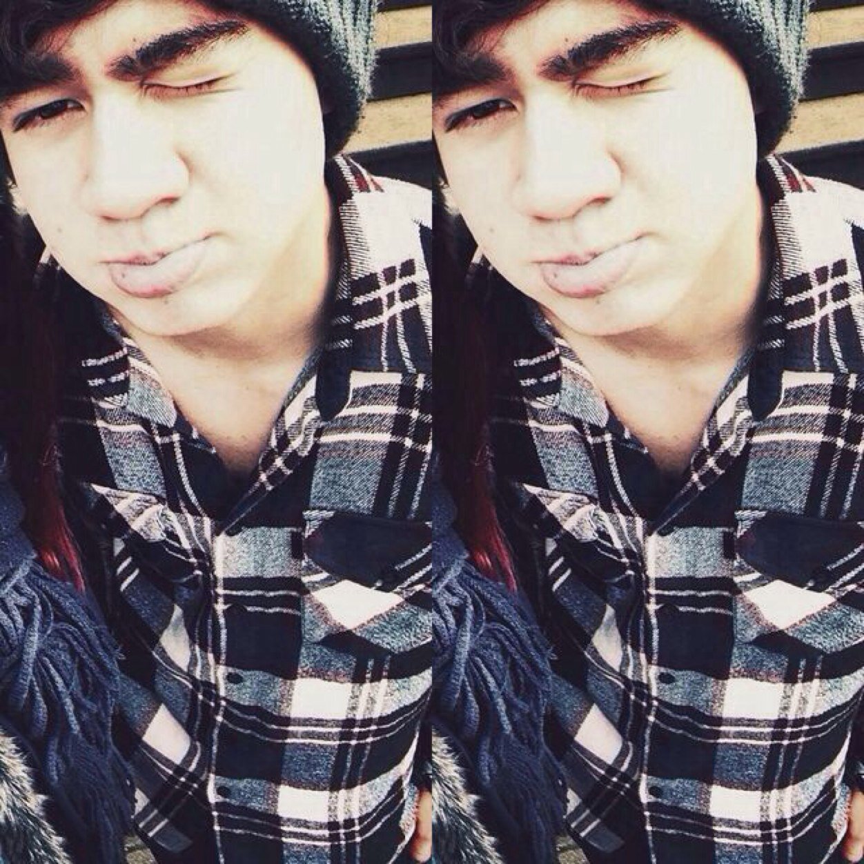 don't stop doing what you're doing, everytime you move to the beat it gets harder for me and you know it