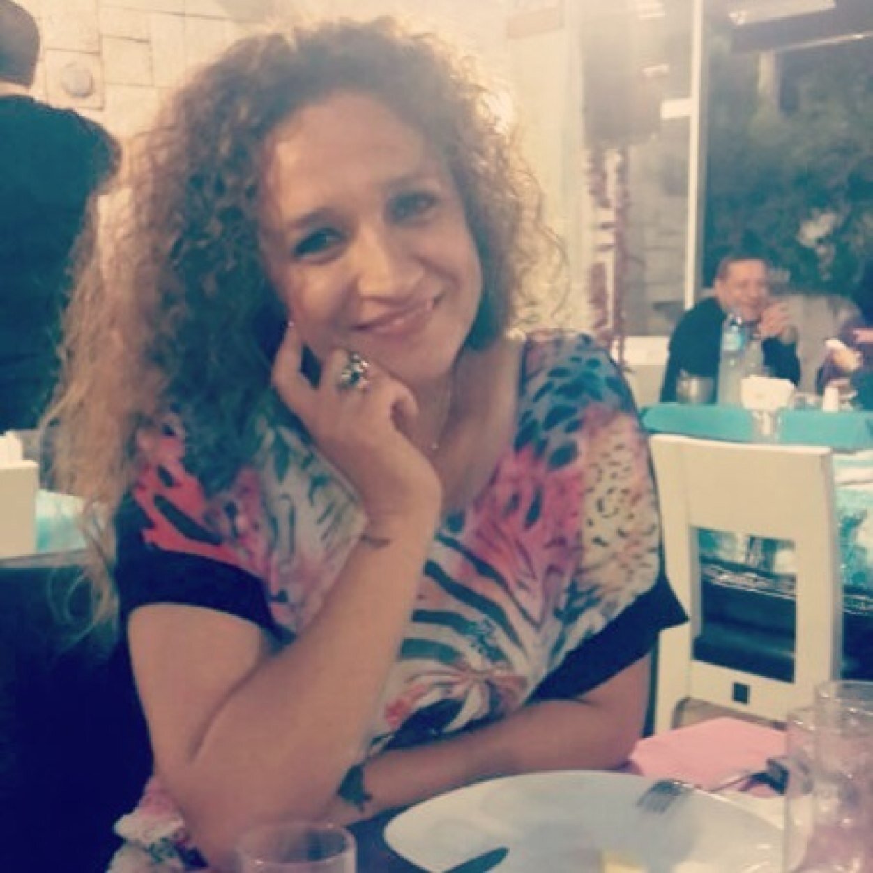 nesibeekayacan's profile picture. 