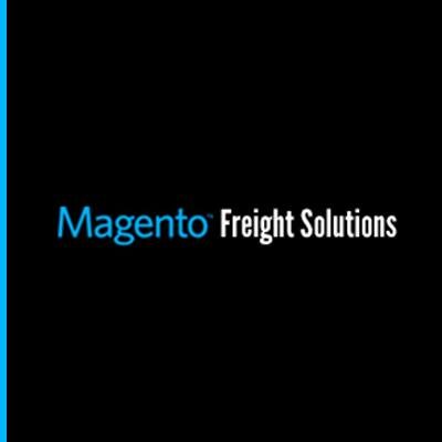 Magento Freight Solutions give you the only Magento Shipping Extensions you will ever need for your Magento store to function successfully. Contact us now.