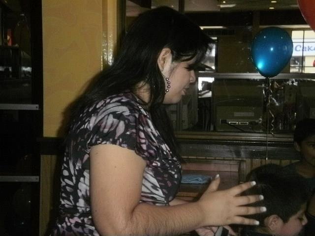 Valeria_Campos2's profile picture. c. Soy muy especial & tambien algo radical, llevo mi mundo a todos lados, lo guardo en mi backpack.