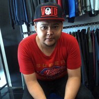 Edwin Chandra Kusuma (@edwin_bass) 's Twitter Profile