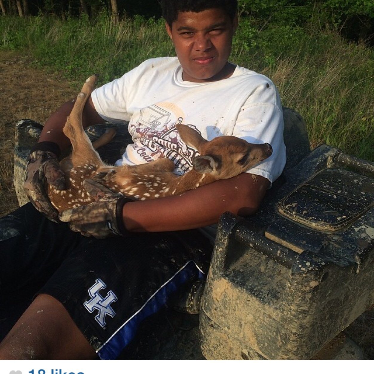 rush24_rush's profile picture. Grind