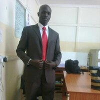 linus oluoch (@linusoluoch) 's Twitter Profile
