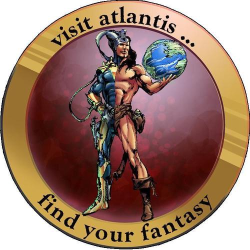 Atlantis Fantasyworld