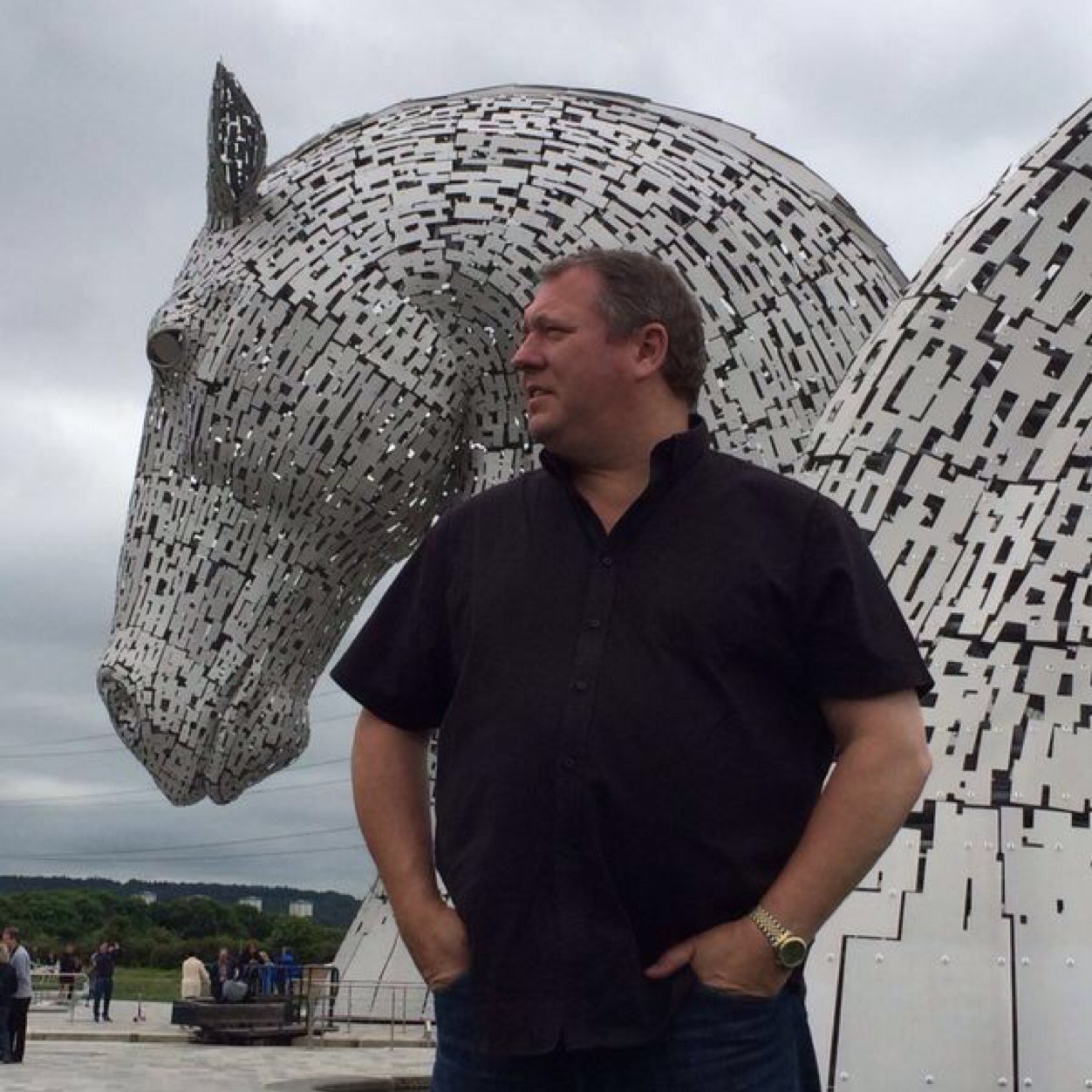 paul rooneyさんのプロフィール画像