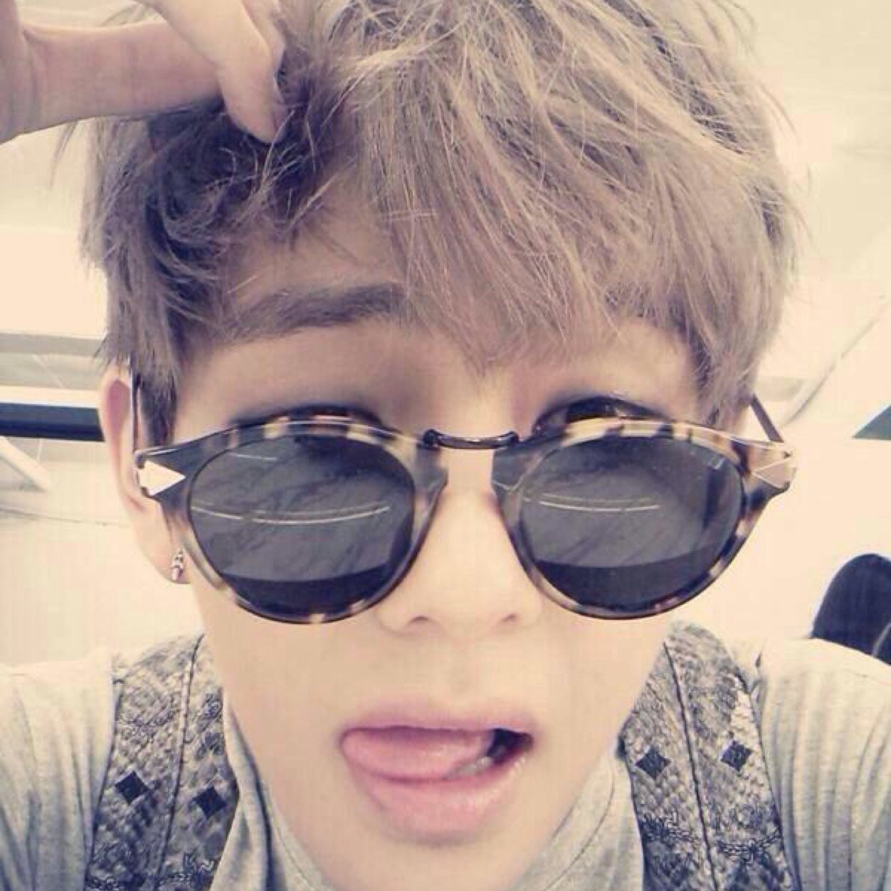 ☆BTS☆ 96line
ばんたん大好きな人と絡みたいです！！(*^^*)
フォローしてくれたら全力で迎えにいきます