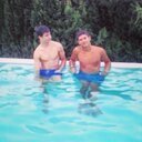 Del 96 con muchas ganas de vivir la vida. Mi gran meta, saber que he aprovechado la vida al maximo, mi gran reto conseguirlo