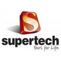 Supertech(@Supertech__) 's Twitter Profile Photo