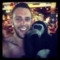 Nick Mellington (@nickmellington) Twitter profile photo