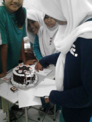 Bisa Isur bisa Sure | Jhs 1 subang | Passpensa'98 | Padus | Insa | 7 Dazzle | Derac Familly | bandung 17062001♠