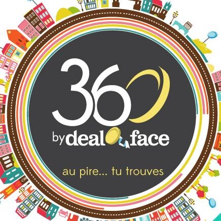 360 by dealouface