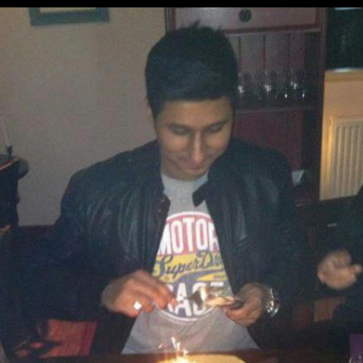 SoulSurv1's profile picture. Seeking the truth - Interested in politics and economics ~ Accountancy Student