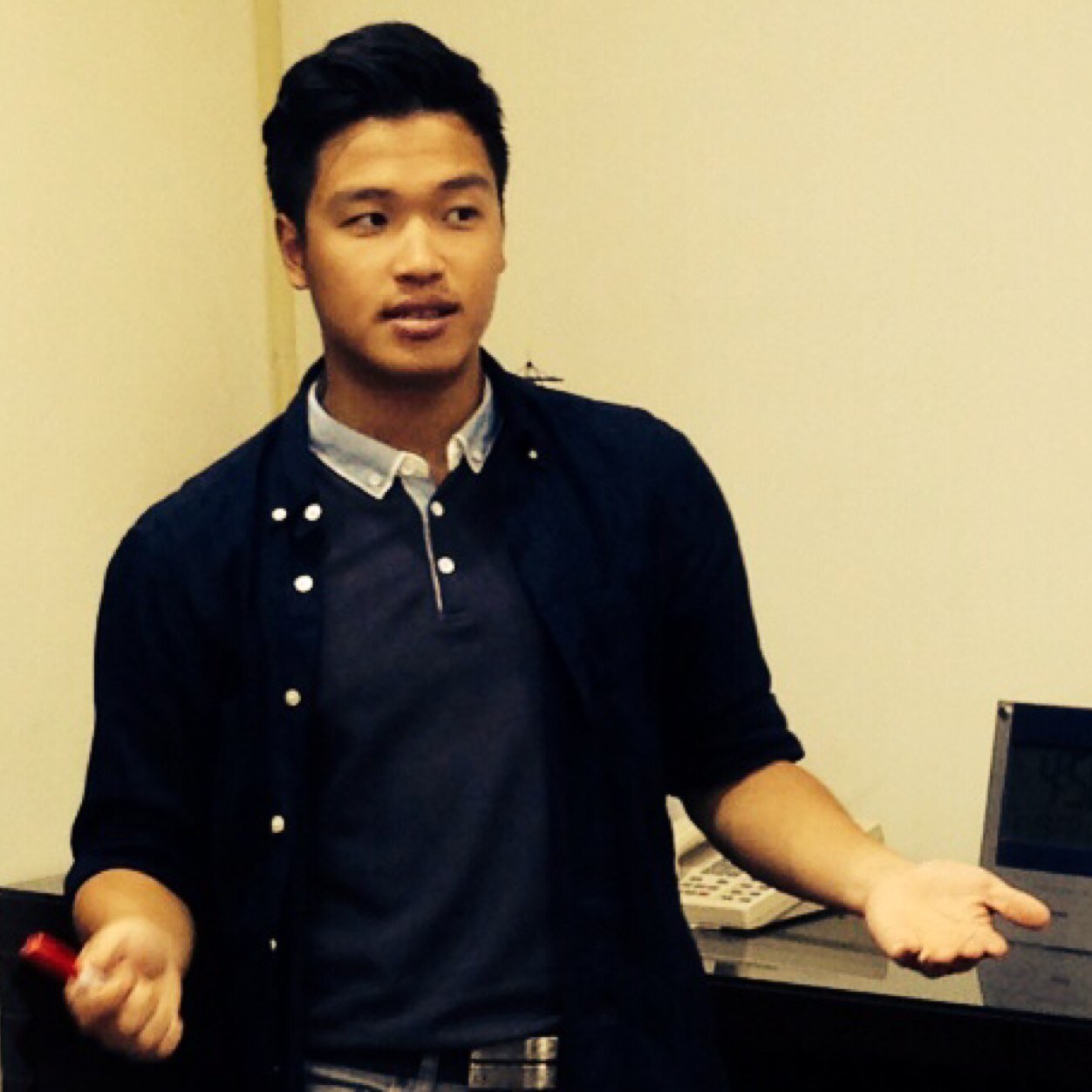 aresandrew's profile picture. Founder & CEO of AGIN Energy Group