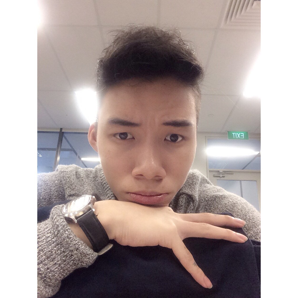 zhenyanggg's profile picture. 
