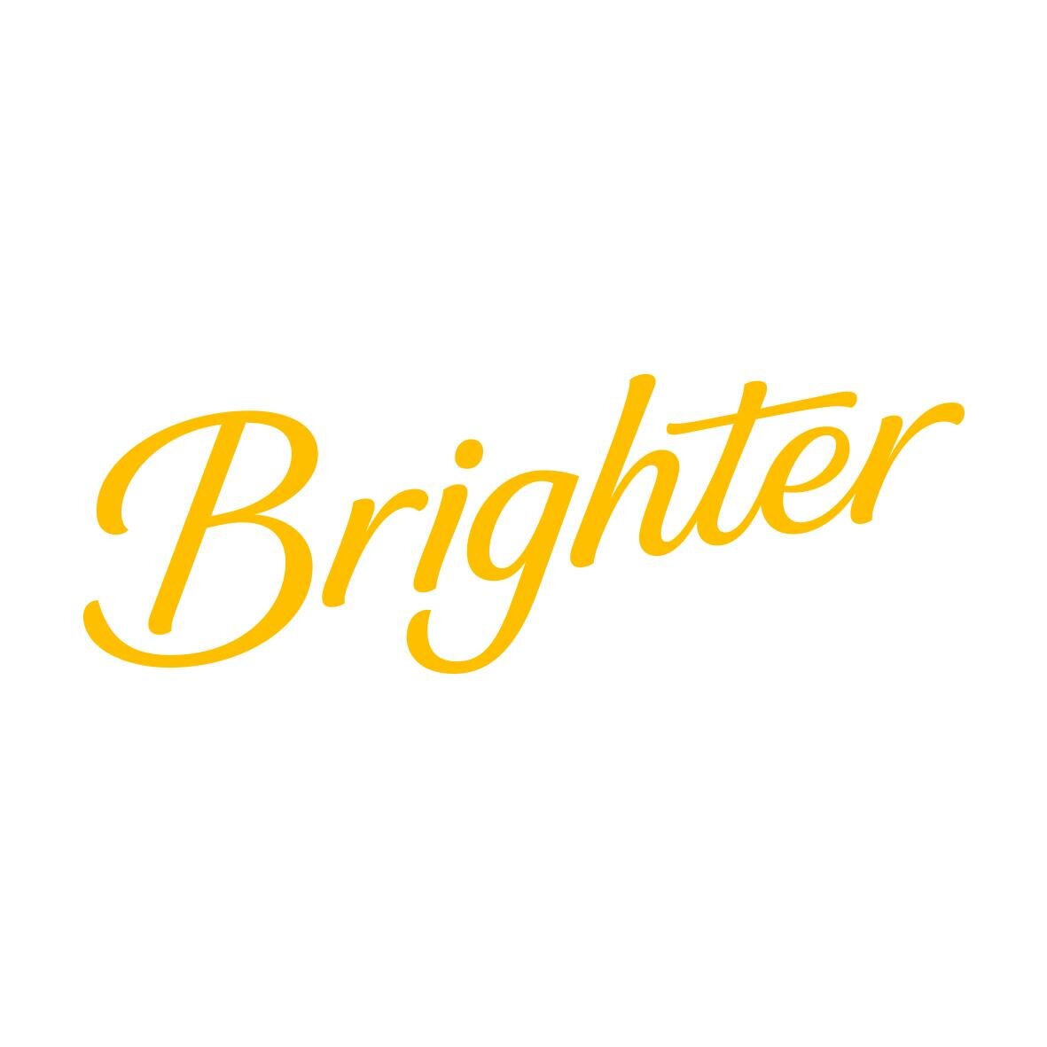 Brighter is a multi-disciplinary design agency. We focus on making our client’s propositions connect with current and prospective customers.