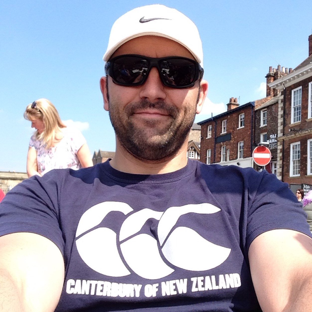 JuanMccreedy's profile picture. 