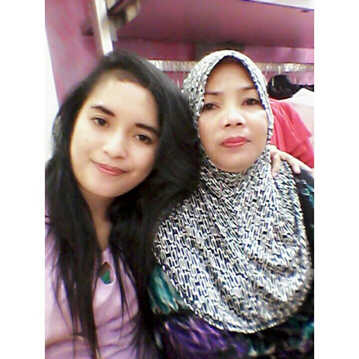 NitaArdillaa's profile picture. ♥family♥