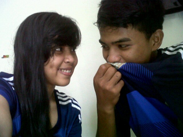 syang abang item (˘⌣˘)ε˘`)