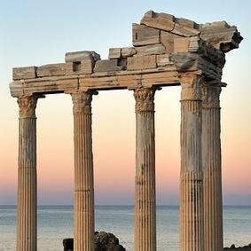 Art, Architecture, Ancient, Archeology, Structures, Music, Technology, IT