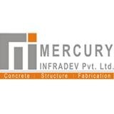 mercuryinfra's profile picture. 