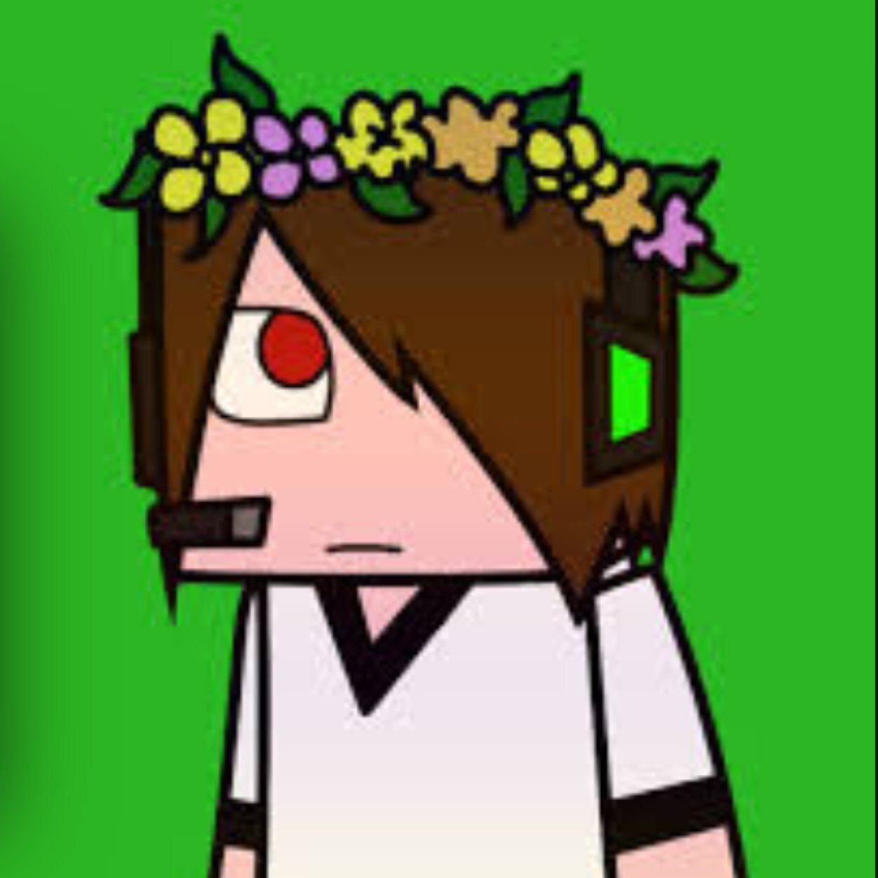 I like minecraft. Team crafted for life. Idc if you dont like me. Gtfo.