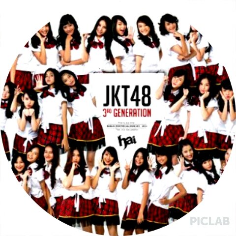 Seperti nama ''Dunia Gen3 JKT48'' berarti anda telah memasuki duniannya dek idol gen3 kita | Share info, pict, fact, game, quiz dll #SupportJKT48