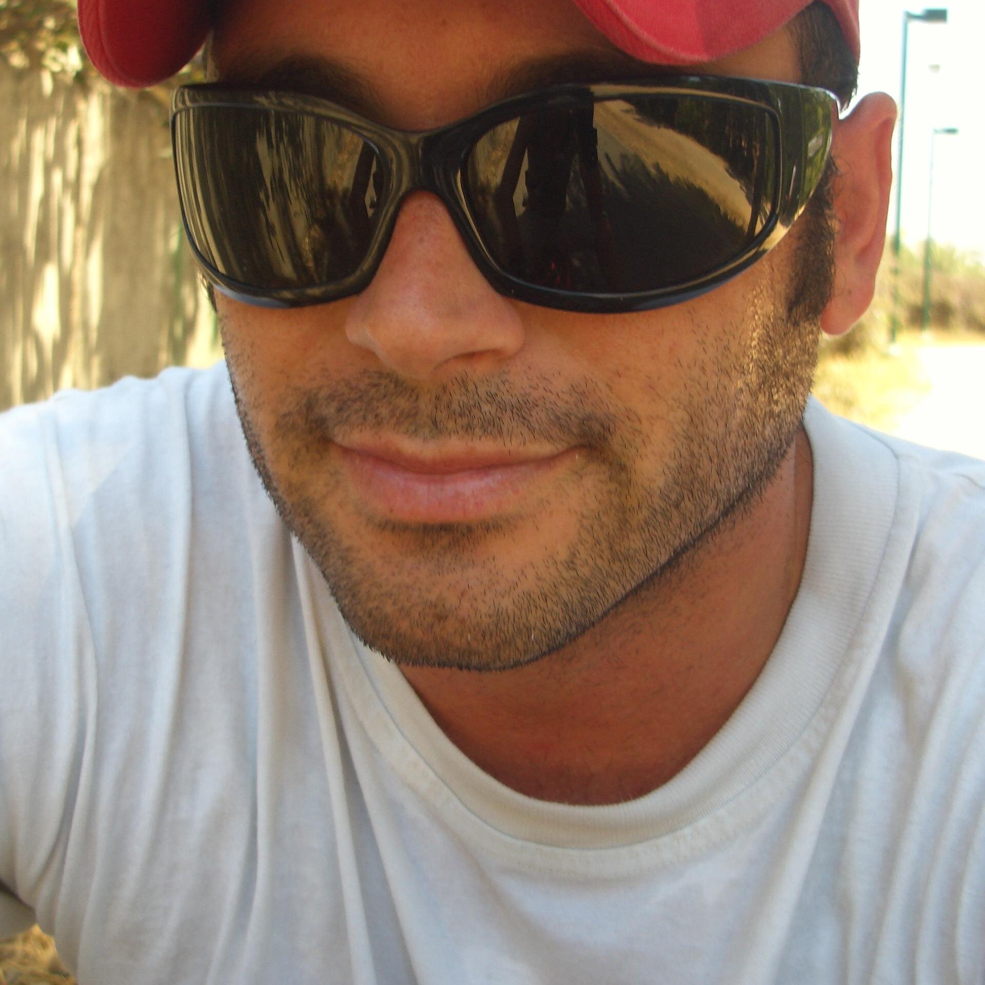 TsvikaVagman's profile picture. 