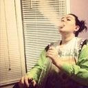 Lifes a bitch and then you die so fuck the world and lets get high