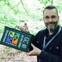 Geocacher | Landmeetkundig tekenaar | Pool-speler | Single | Die gozer met twee stukken grijs in zijn stoppelbaard | Woordgrappenmaker | Brildrager