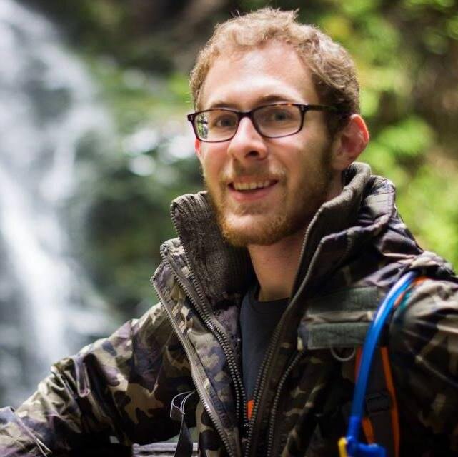 Software Engineer at @Yelp, Python & learning iOS, Photograper, Filmmaker, and Coffee Repository. Chicago native; SF transplant. Go Bulls!