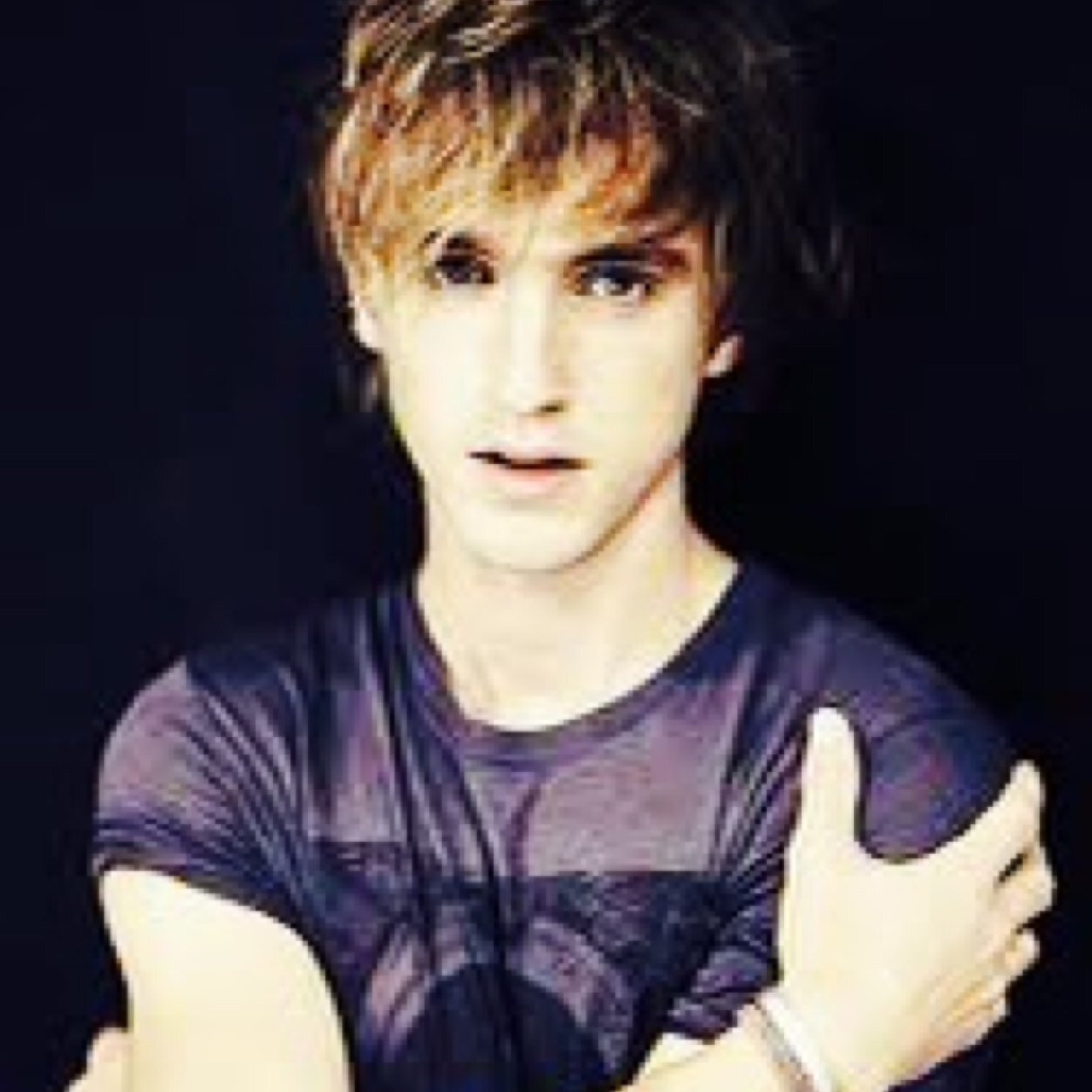 Jonathan C. Morgenstern, not Sebastian. | TMI MV RP 18+ AU Post-CoHF | Please read twitlonger before RPing!