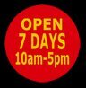 Dagfields is the largest Crafts & Antiques Centre in the North West