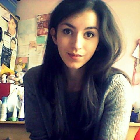 Everything turns out alright in the end;if it isn't alright,it isn't the end. Food, books, music, cats and sleep, basically.