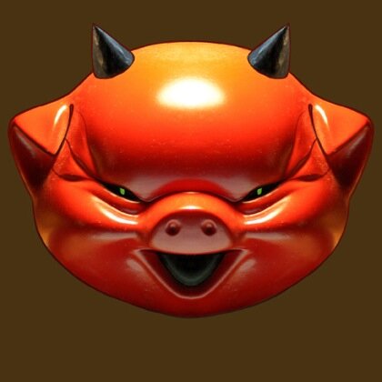 TheDevilpig Profile Picture