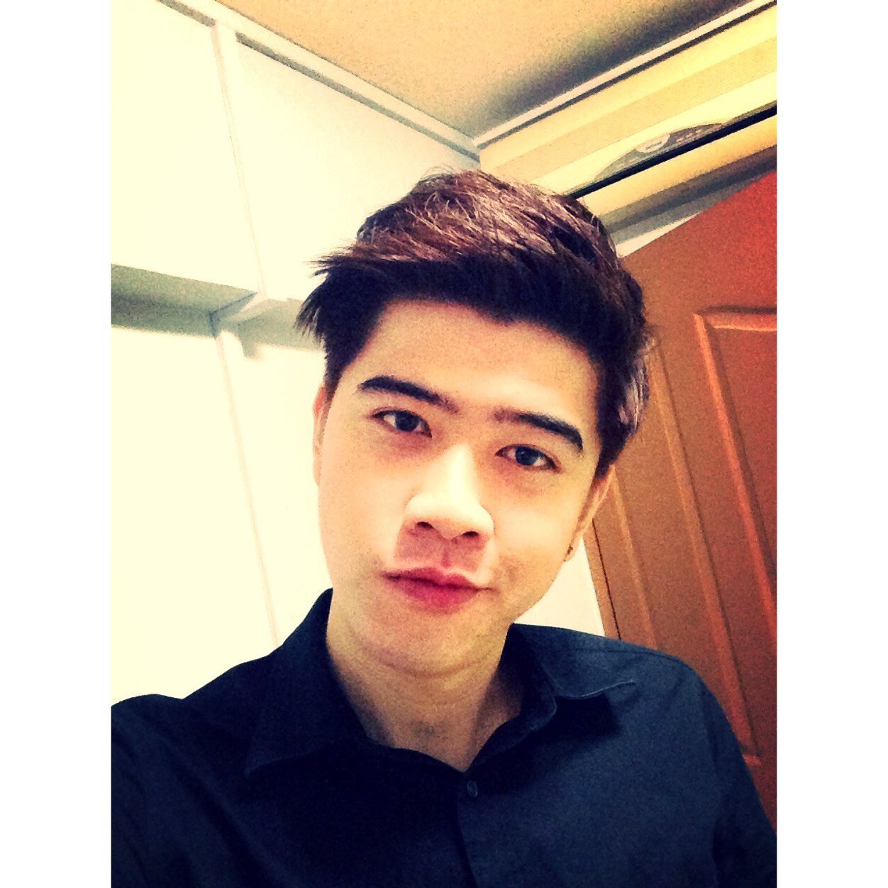 Kevinsoh91's profile picture. Ķěvìň 凯文