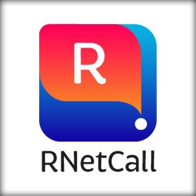 RNetCall's profile picture. 