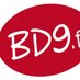 LA BANDE DU 9 (@labandedu9) Twitter profile photo
