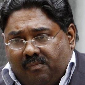 RajGalleon's profile picture. I'm a descendant of either Mohandas or Malik, I haven't figured it out because my story is far from finished.