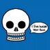The Grima Reaper (@lairdgrim) Twitter profile photo The Grima Reaper (@lairdgrim) Twitter profile photo