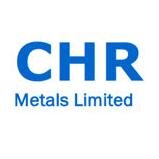 CHRMetals Profile Picture